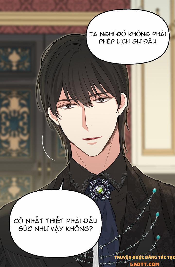 Hãy Bỏ Mặc Tôi 53 trang 4