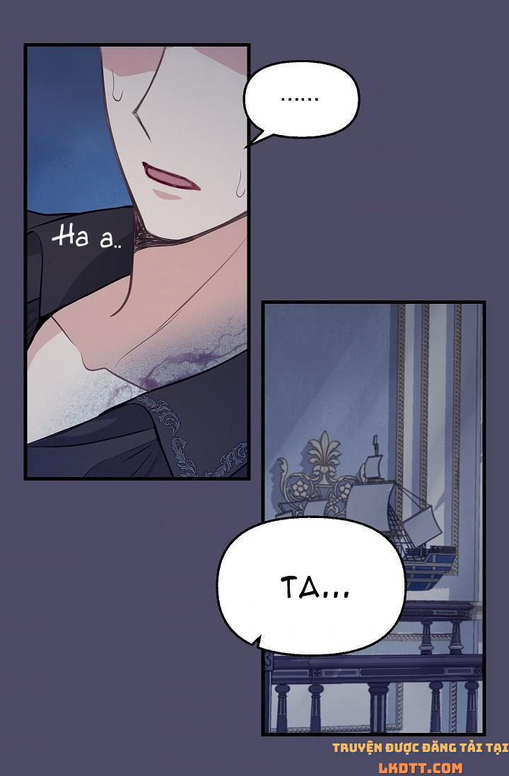 Hãy Bỏ Mặc Tôi 53 trang 42