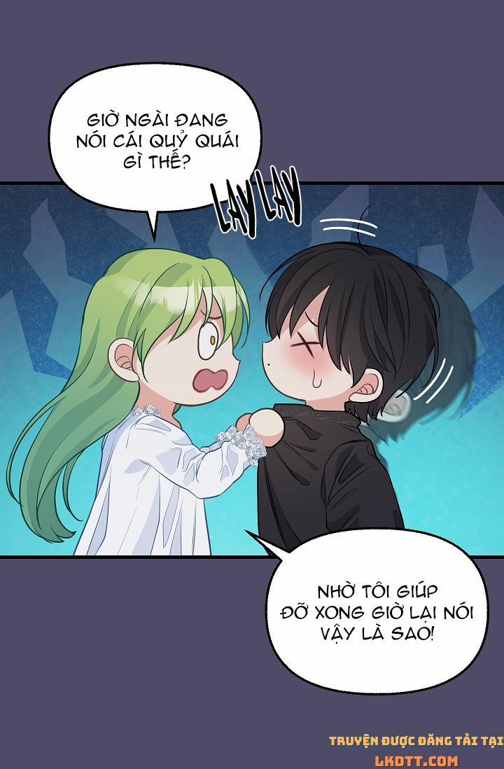 Hãy Bỏ Mặc Tôi 53 trang 46