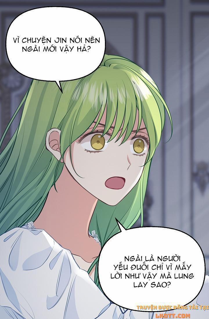 Hãy Bỏ Mặc Tôi 53 trang 47