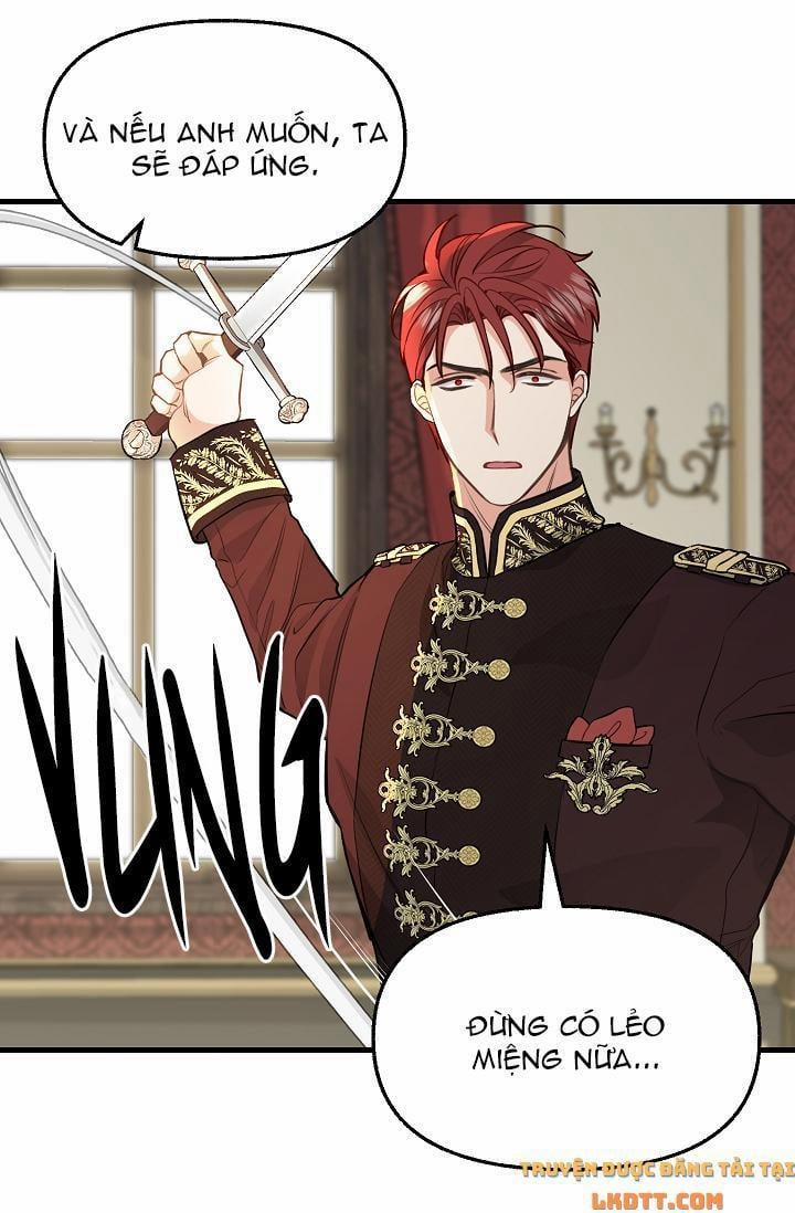 Hãy Bỏ Mặc Tôi 53 trang 5