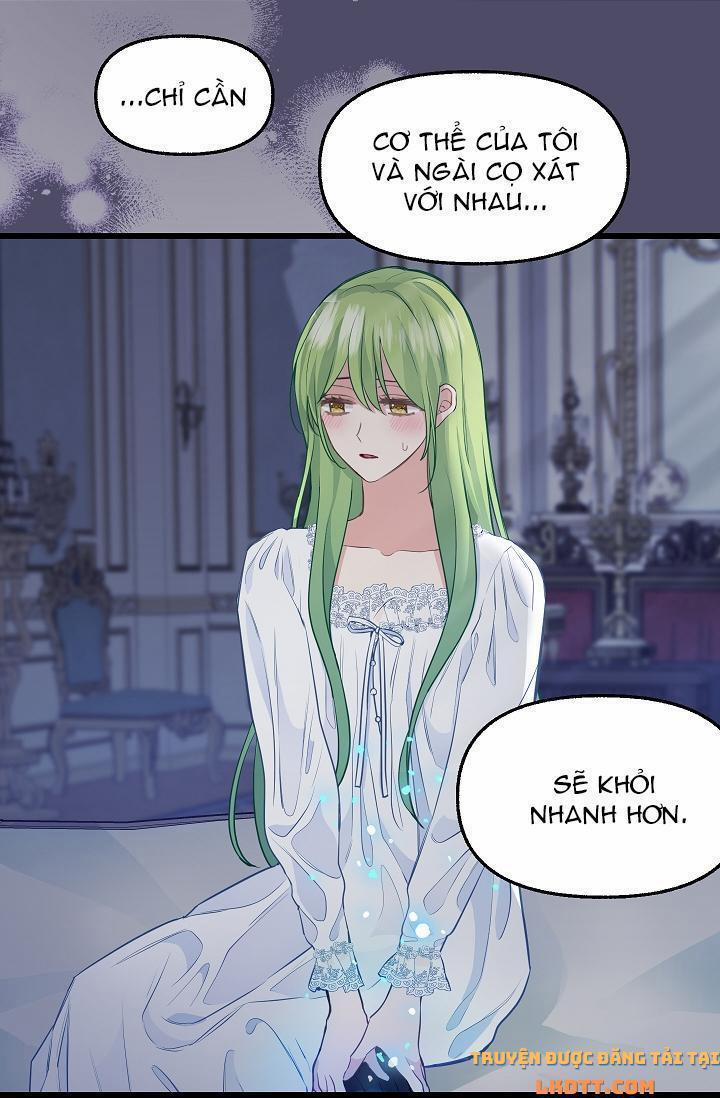 Hãy Bỏ Mặc Tôi 53 trang 50