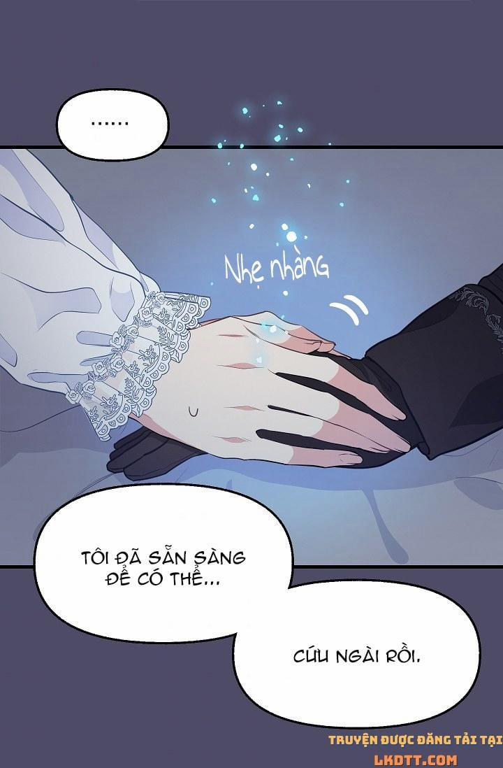 Hãy Bỏ Mặc Tôi 53 trang 52