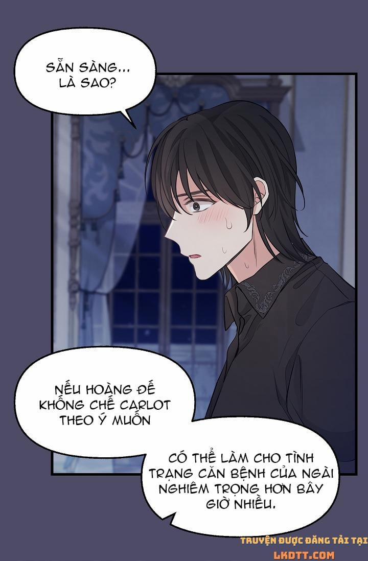 Hãy Bỏ Mặc Tôi 53 trang 53