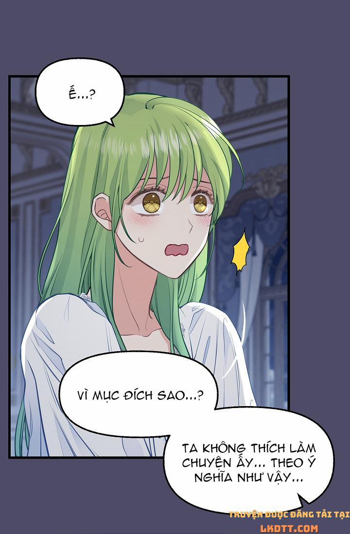 Hãy Bỏ Mặc Tôi 53 trang 56