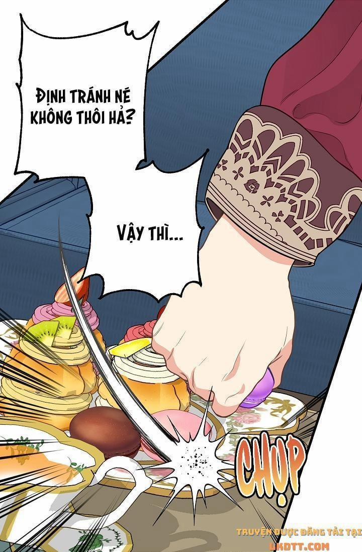 Hãy Bỏ Mặc Tôi 53 trang 7