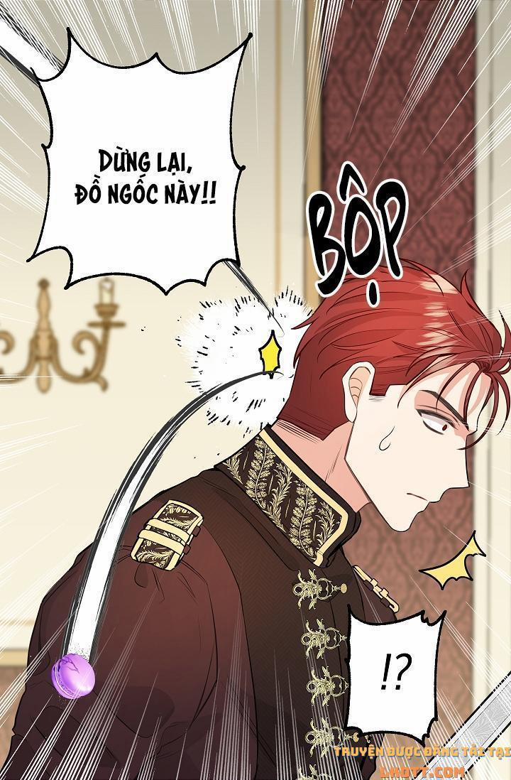 Hãy Bỏ Mặc Tôi 53 trang 8