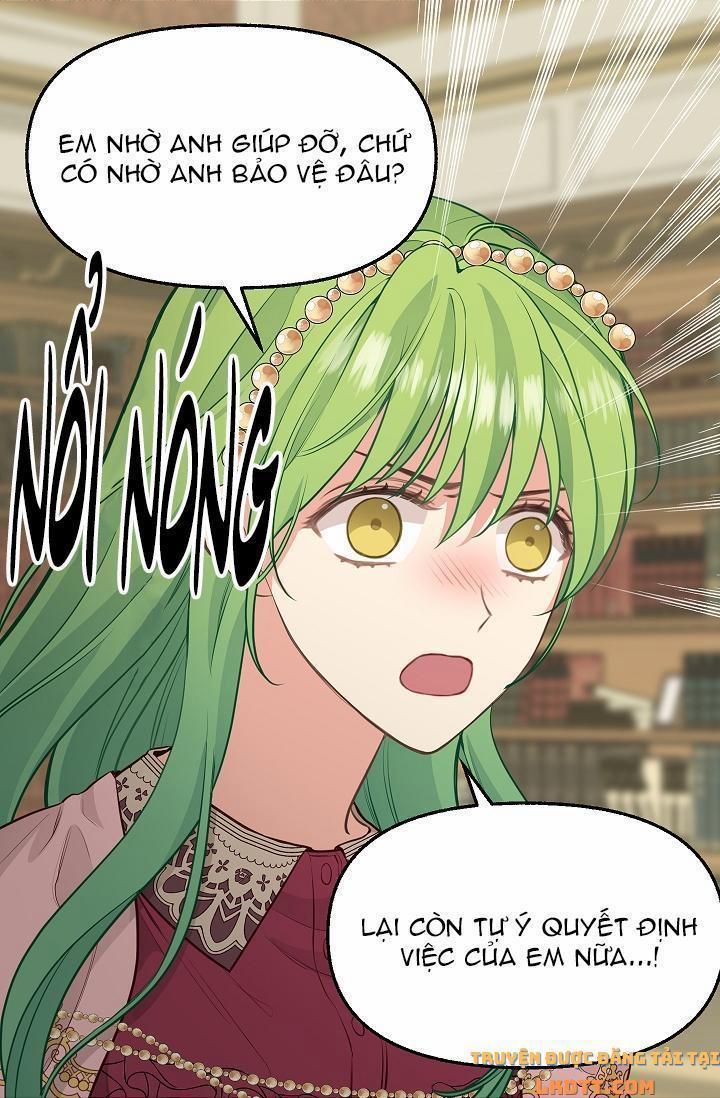 Hãy Bỏ Mặc Tôi 53 trang 9