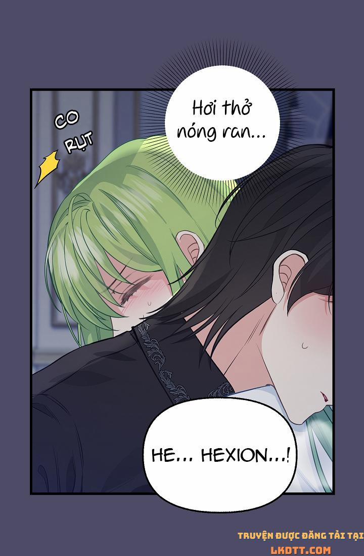 Hãy Bỏ Mặc Tôi 54 trang 10