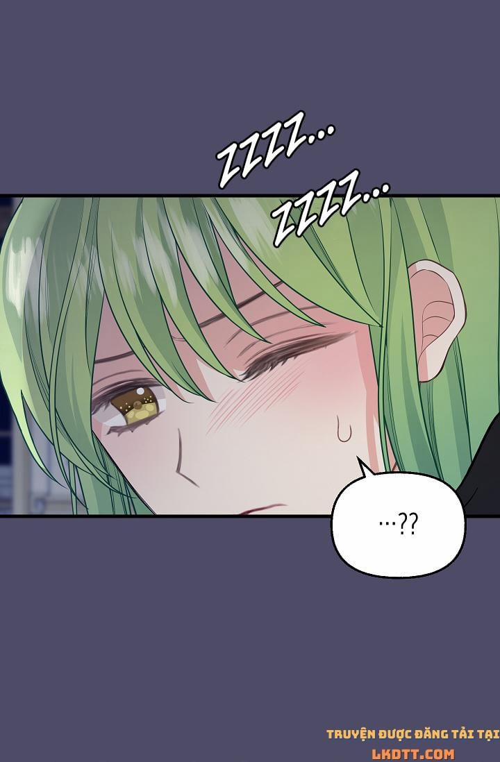 Hãy Bỏ Mặc Tôi 54 trang 11