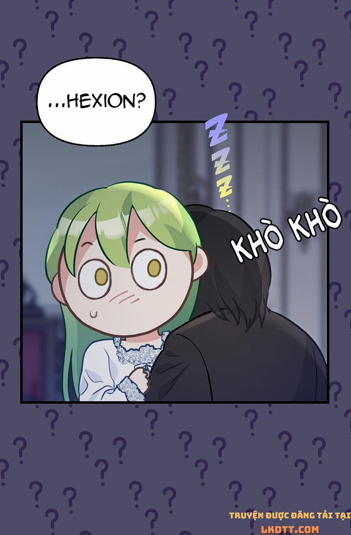 Hãy Bỏ Mặc Tôi 54 trang 12