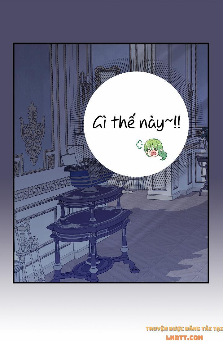 Hãy Bỏ Mặc Tôi 54 trang 14