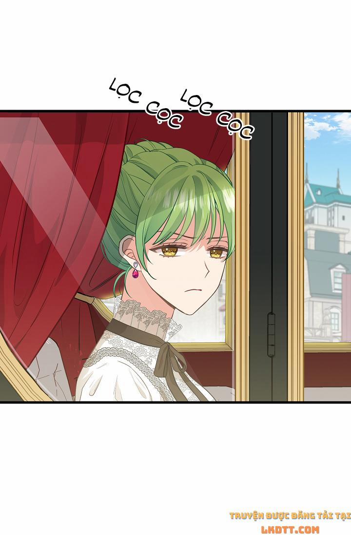 Hãy Bỏ Mặc Tôi 54 trang 16