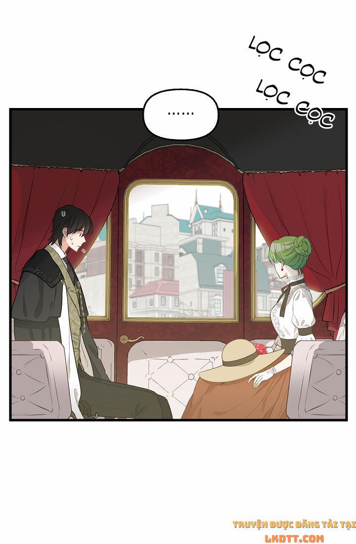 Hãy Bỏ Mặc Tôi 54 trang 17