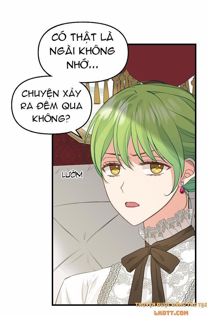 Hãy Bỏ Mặc Tôi 54 trang 19