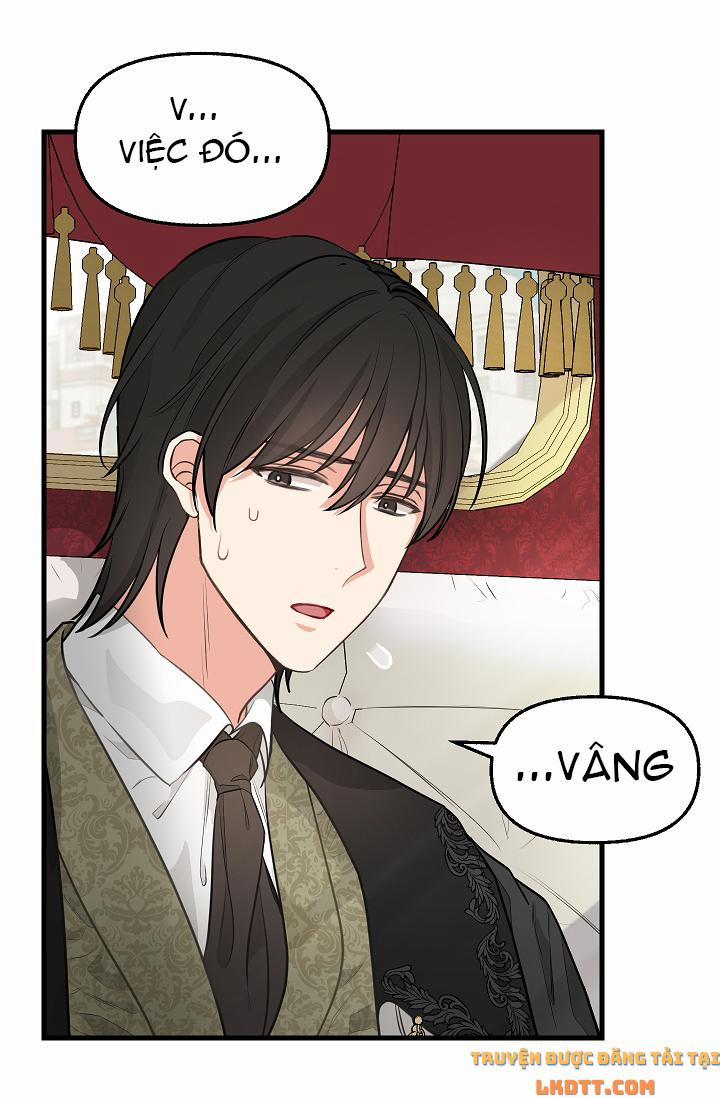 Hãy Bỏ Mặc Tôi 54 trang 20