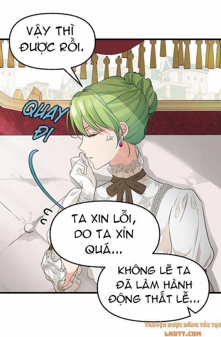 Hãy Bỏ Mặc Tôi 54 trang 21