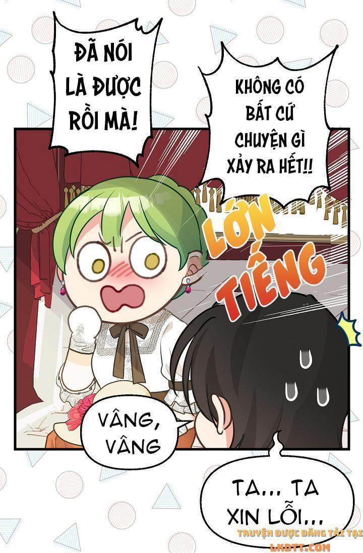 Hãy Bỏ Mặc Tôi 54 trang 22