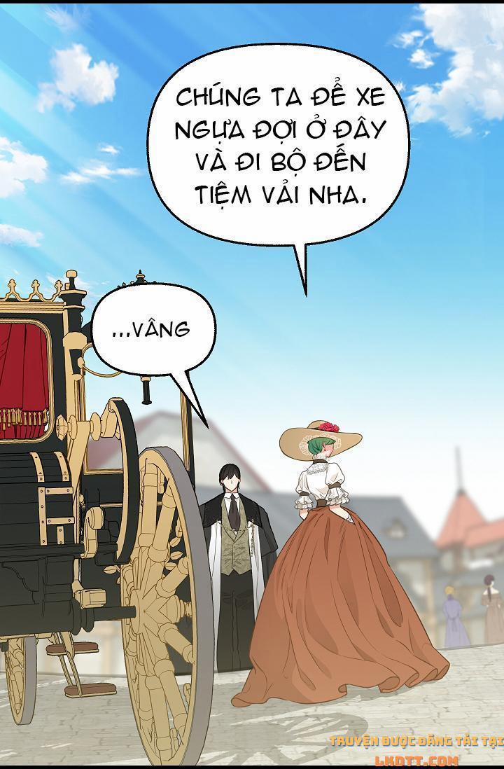 Hãy Bỏ Mặc Tôi 54 trang 26