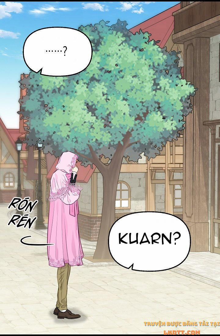 Hãy Bỏ Mặc Tôi 54 trang 31