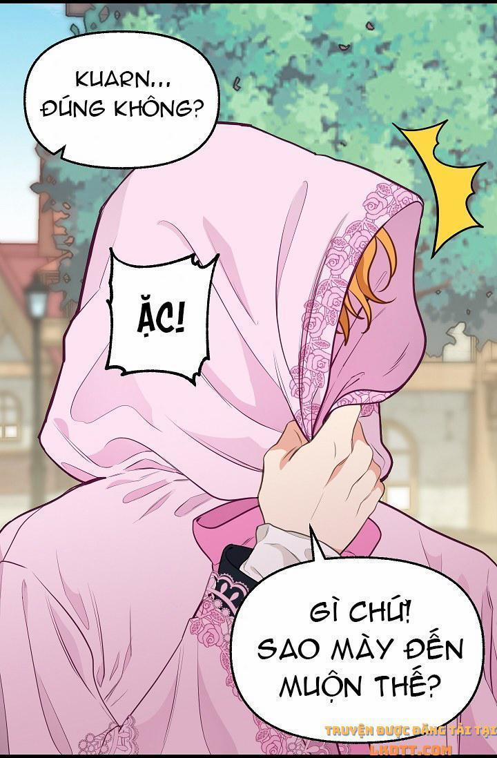 Hãy Bỏ Mặc Tôi 54 trang 32