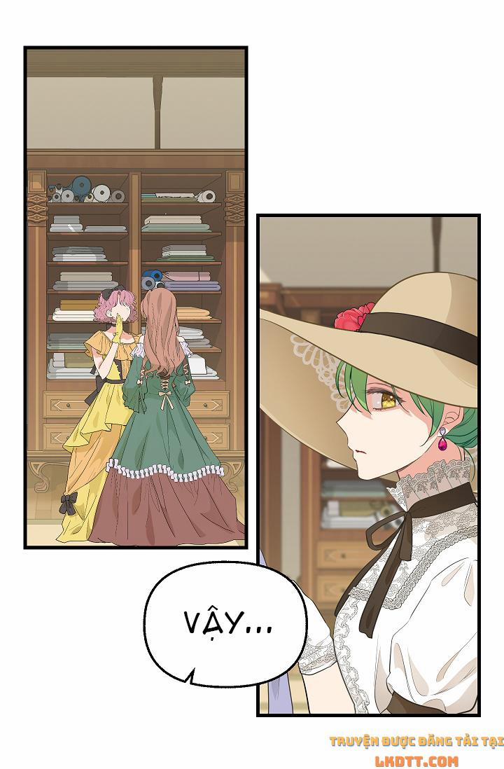 Hãy Bỏ Mặc Tôi 54 trang 36