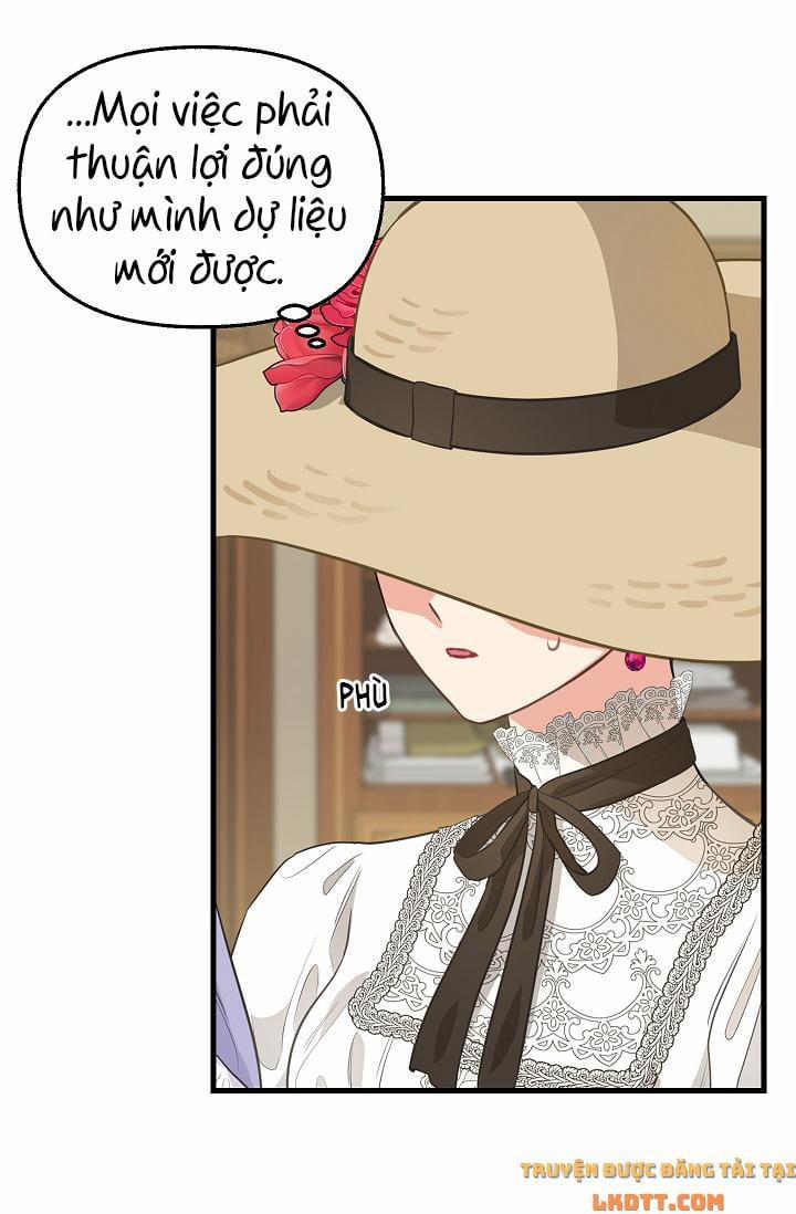 Hãy Bỏ Mặc Tôi 54 trang 38