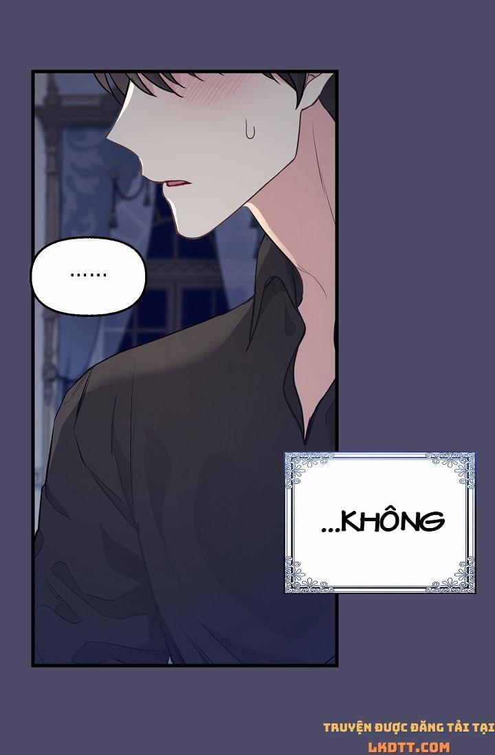 Hãy Bỏ Mặc Tôi 54 trang 4