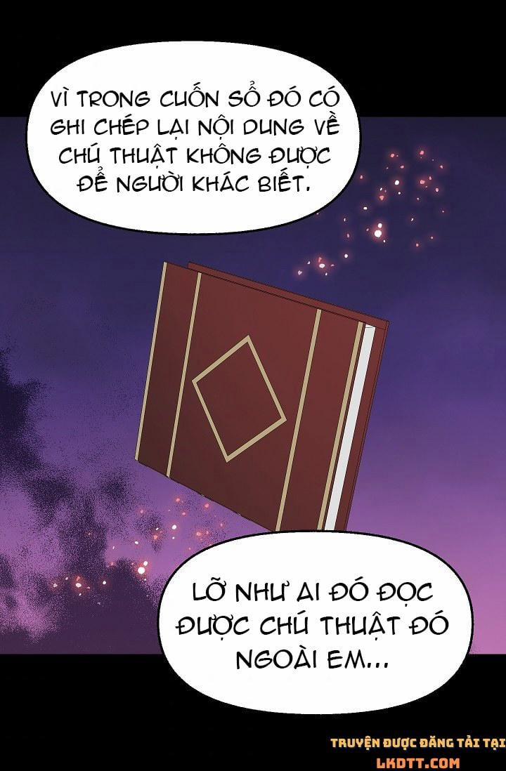 Hãy Bỏ Mặc Tôi 54 trang 41