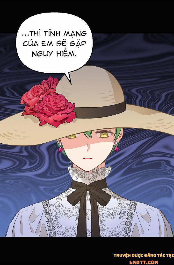 Hãy Bỏ Mặc Tôi 54 trang 42