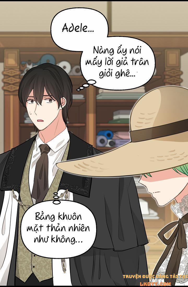 Hãy Bỏ Mặc Tôi 54 trang 44