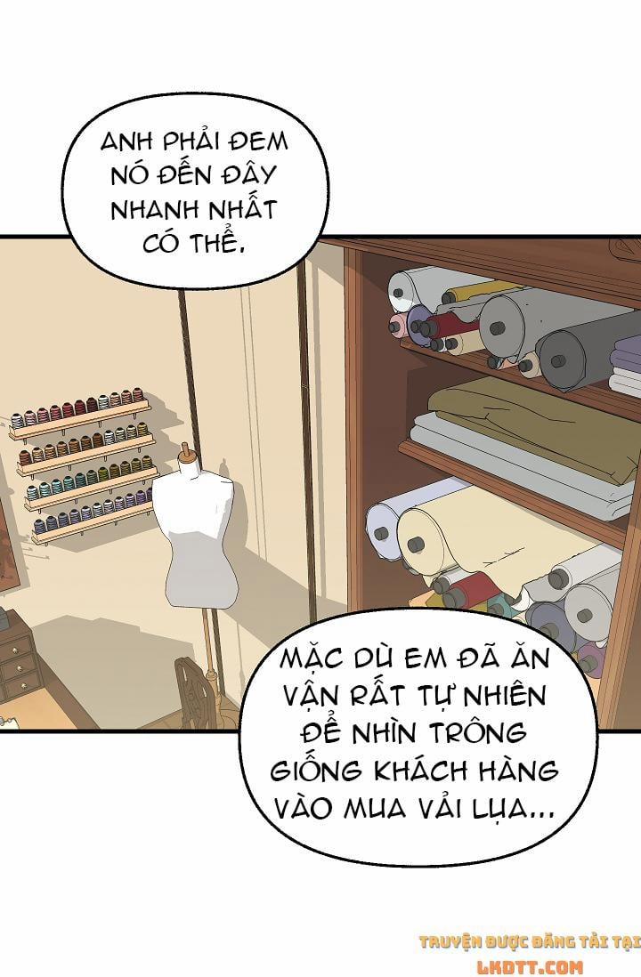 Hãy Bỏ Mặc Tôi 54 trang 45