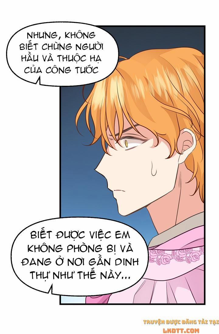 Hãy Bỏ Mặc Tôi 54 trang 46