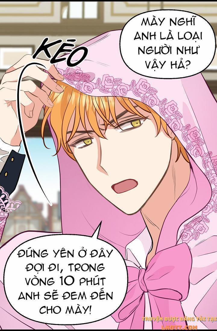 Hãy Bỏ Mặc Tôi 54 trang 49