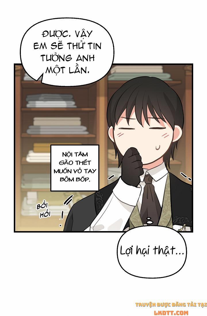 Hãy Bỏ Mặc Tôi 54 trang 50