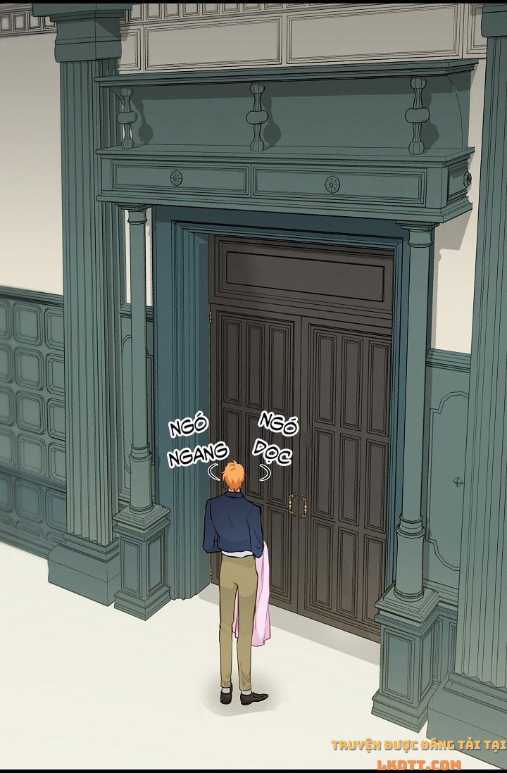 Hãy Bỏ Mặc Tôi 54 trang 52