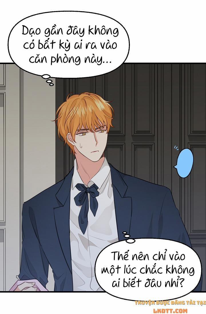 Hãy Bỏ Mặc Tôi 54 trang 53