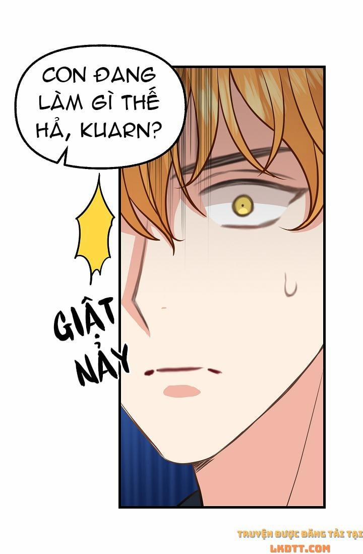 Hãy Bỏ Mặc Tôi 54 trang 56