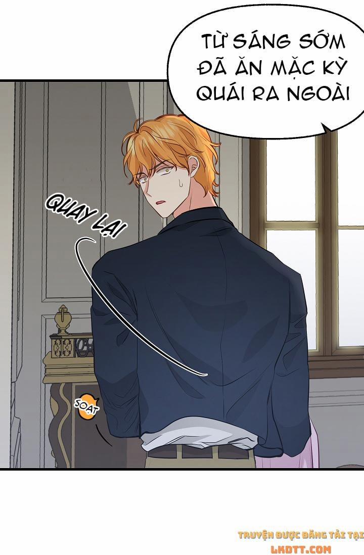 Hãy Bỏ Mặc Tôi 54 trang 57