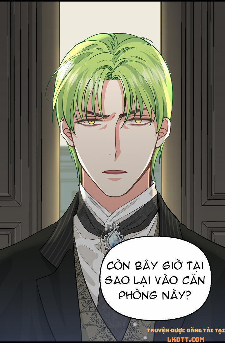 Hãy Bỏ Mặc Tôi 54 trang 58