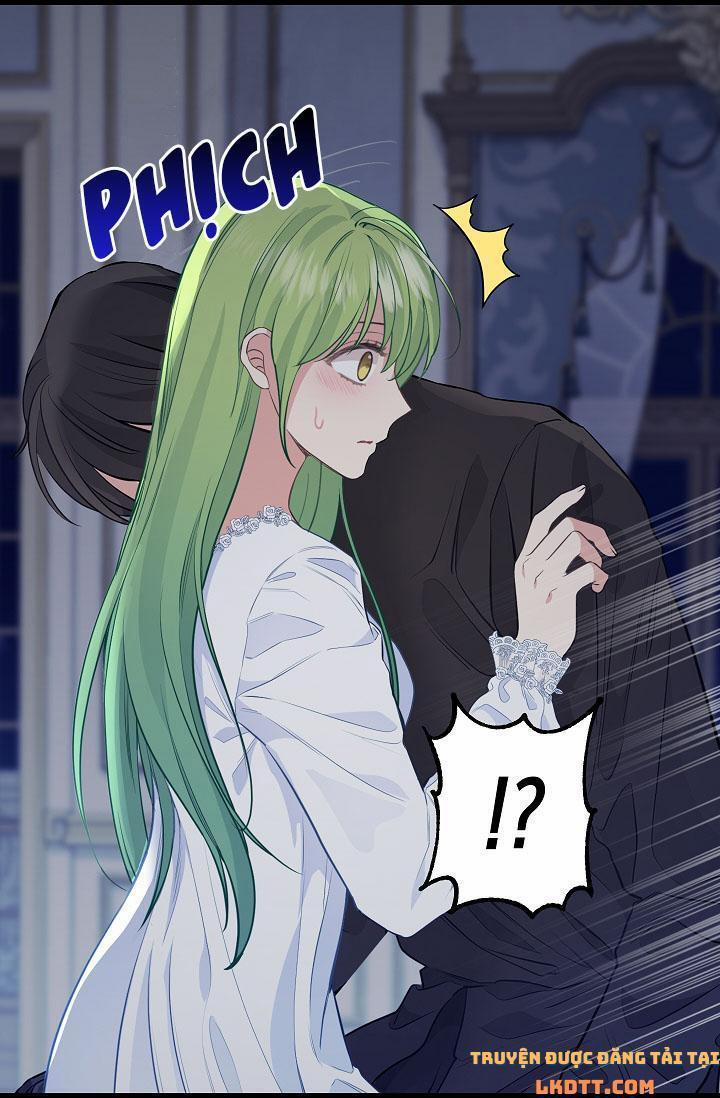 Hãy Bỏ Mặc Tôi 54 trang 8