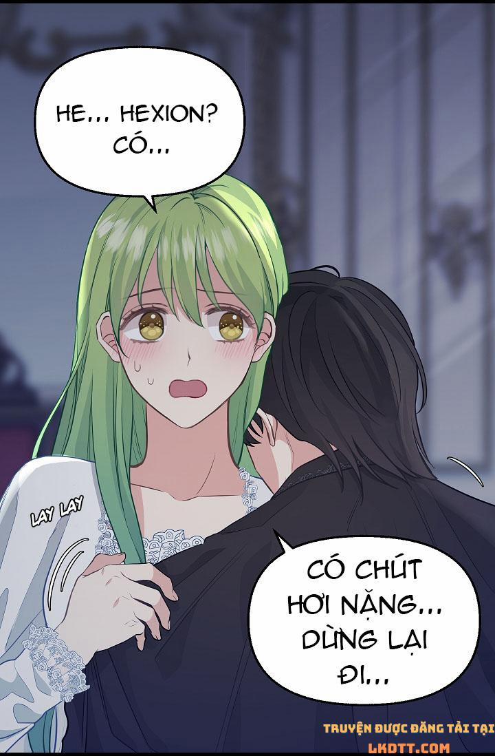 Hãy Bỏ Mặc Tôi 54 trang 9