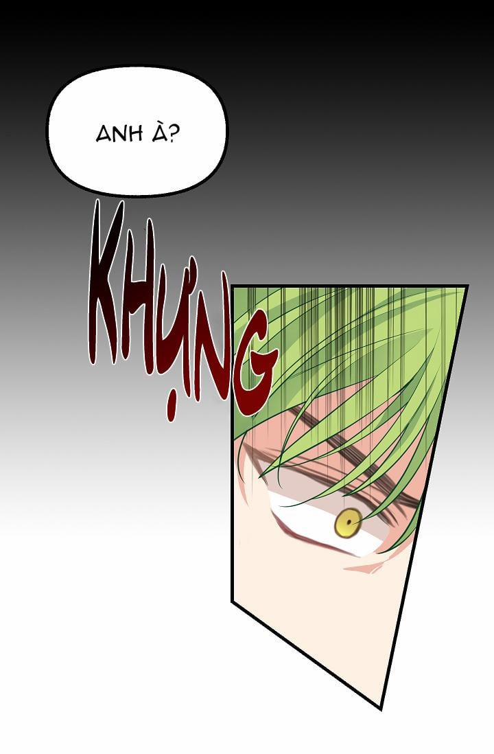 Hãy Bỏ Mặc Tôi 55 trang 14