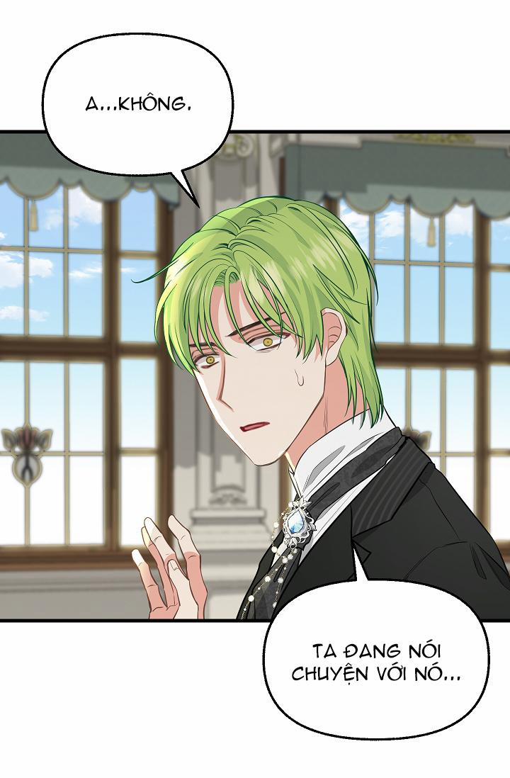 Hãy Bỏ Mặc Tôi 55 trang 17