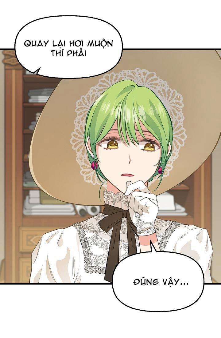 Hãy Bỏ Mặc Tôi 55 trang 23