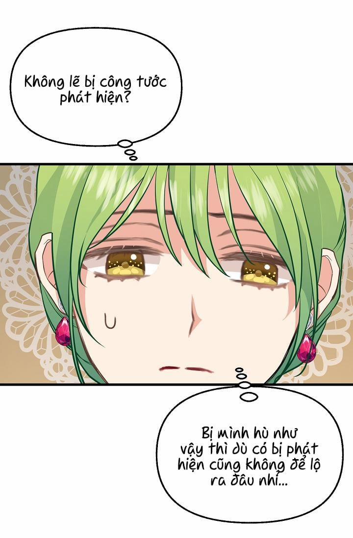 Hãy Bỏ Mặc Tôi 55 trang 24