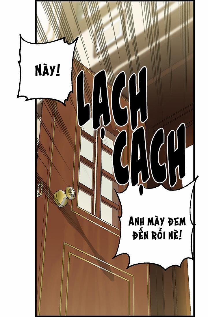 Hãy Bỏ Mặc Tôi 55 trang 25