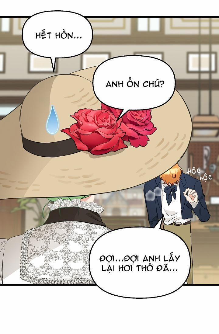 Hãy Bỏ Mặc Tôi 55 trang 26