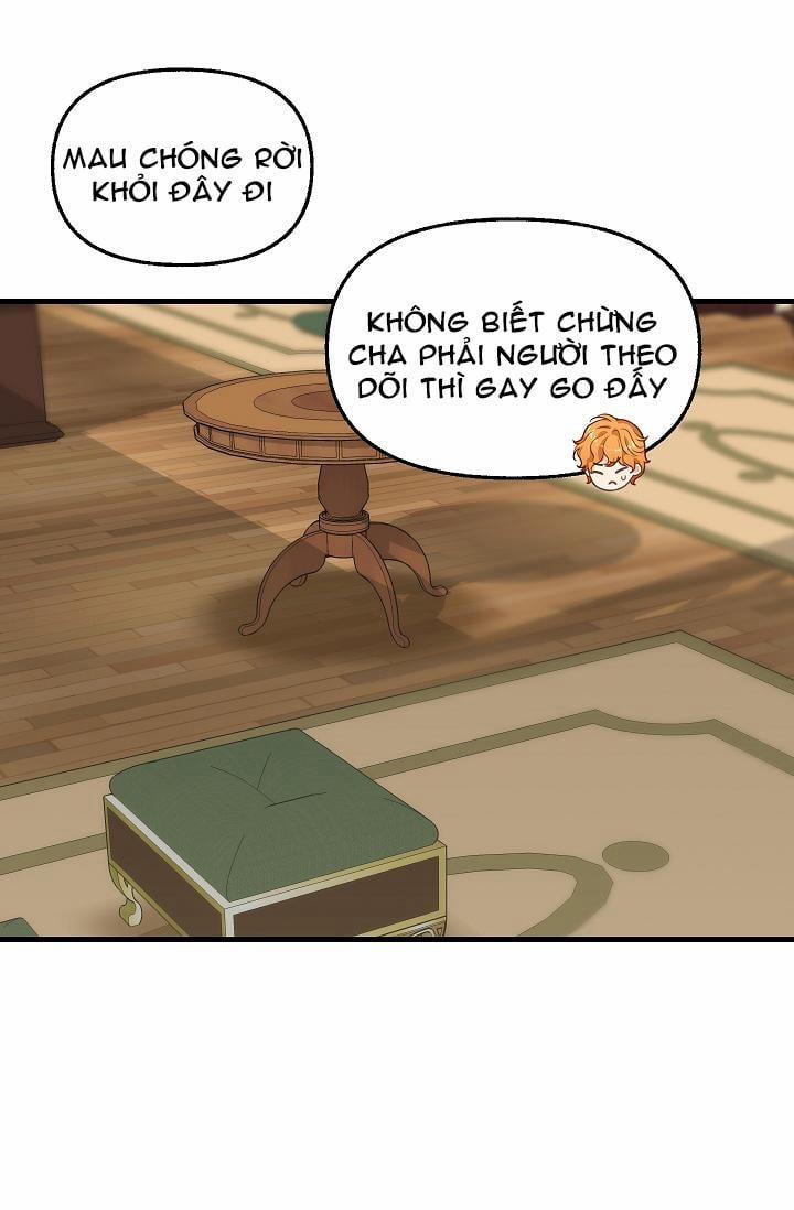 Hãy Bỏ Mặc Tôi 55 trang 29