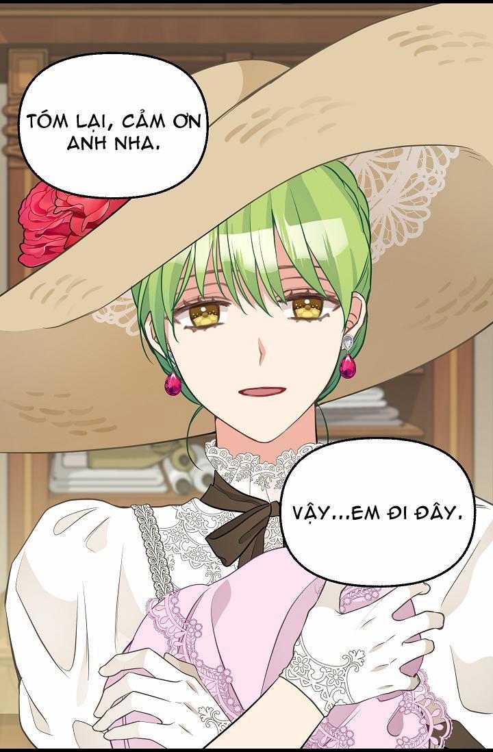 Hãy Bỏ Mặc Tôi 55 trang 33